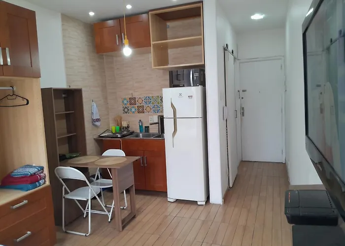 Ze'S House Apartamento Rio de Janeiro