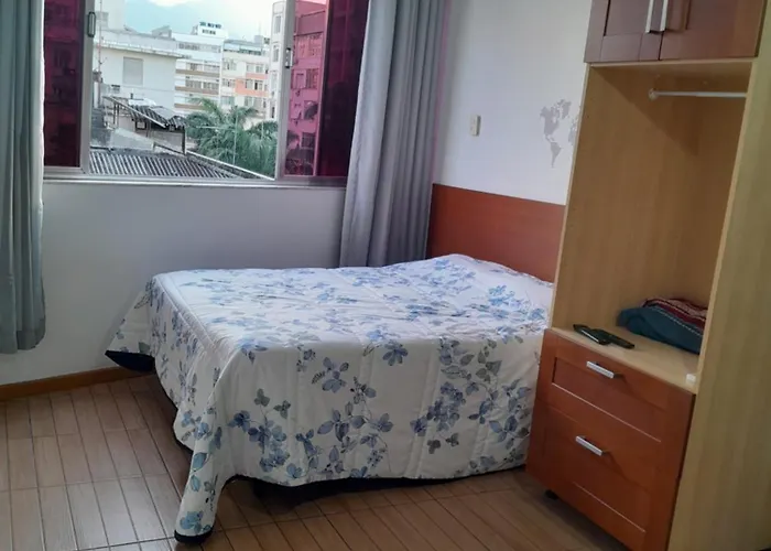 Ze'S House Apartamento Rio de Janeiro